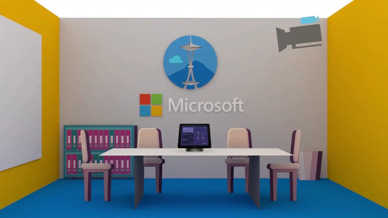 Microsoft Teams meetings explainer video