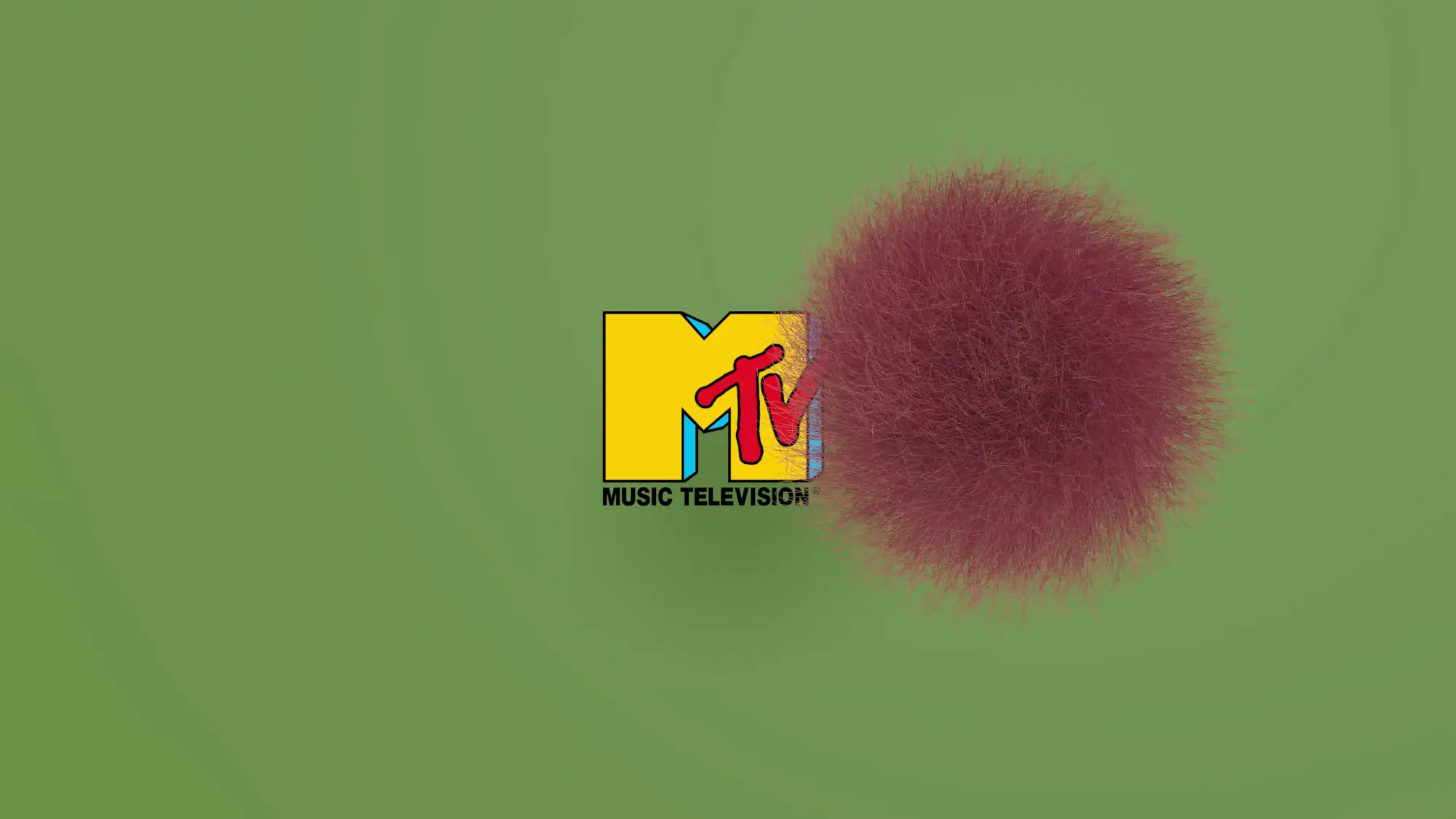 MTV Bumper video series